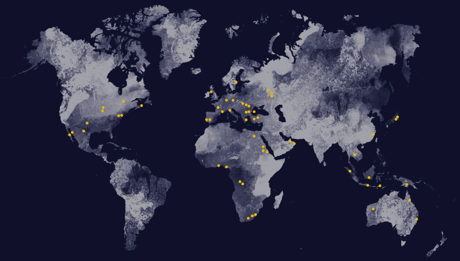 network map